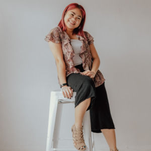 Meet your Posher, Gianine